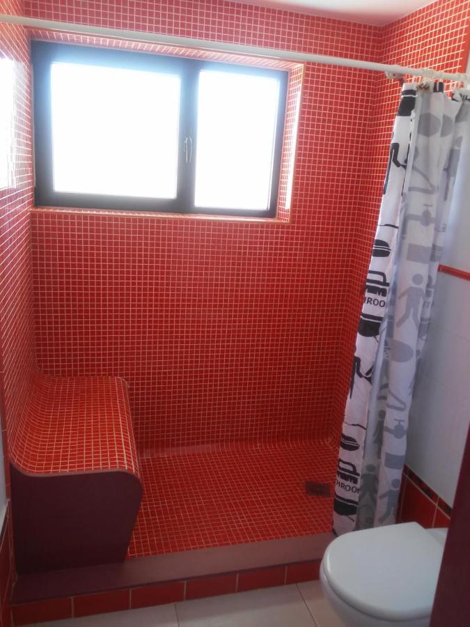 Casa Azul 2Bedroom Apartment & Ocean View Terrace Wifi Premium コスタ・カルマ エクステリア 写真