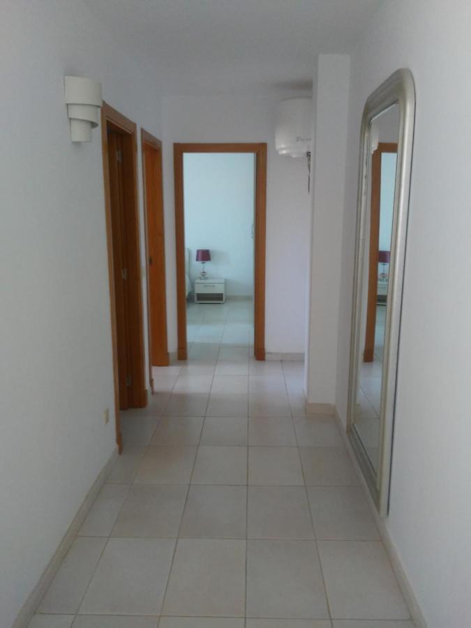 Casa Azul 2Bedroom Apartment & Ocean View Terrace Wifi Premium コスタ・カルマ エクステリア 写真