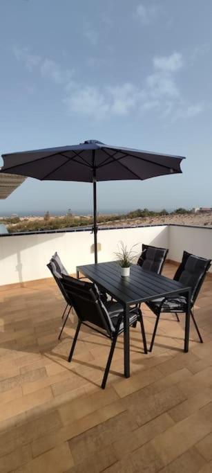 Casa Azul 2Bedroom Apartment & Ocean View Terrace Wifi Premium コスタ・カルマ エクステリア 写真