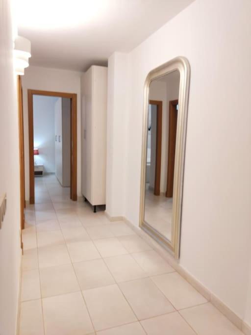 Casa Azul 2Bedroom Apartment & Ocean View Terrace Wifi Premium コスタ・カルマ エクステリア 写真